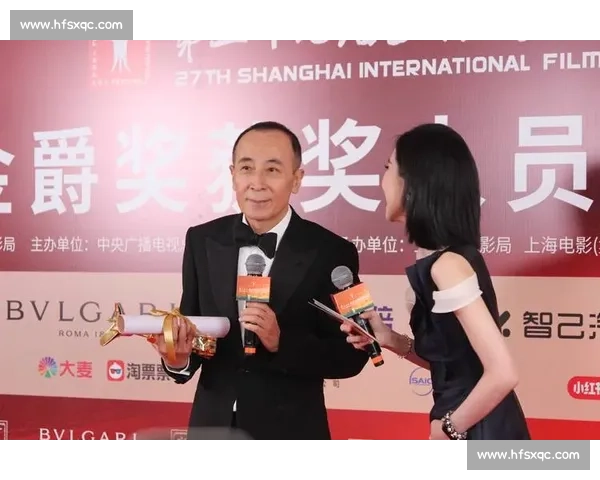 郭麒麟曝脱缰者也剧本系曹保平生日赠礼:导演太浪漫,不演不合适