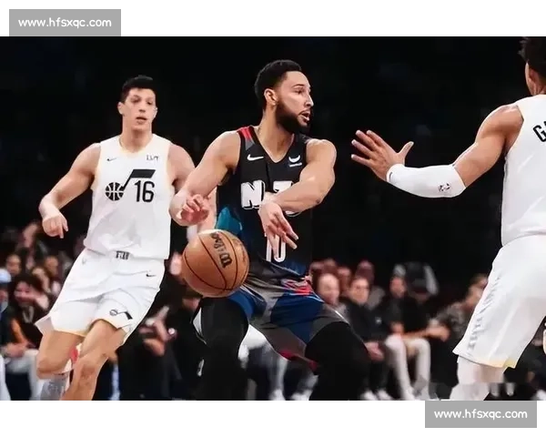 西蒙斯:替补从纠结到自在,9 中 6 三分打出身价